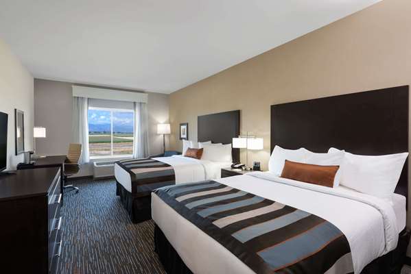  - Wingate by Wyndham Johnstown - I-25, Exit 257