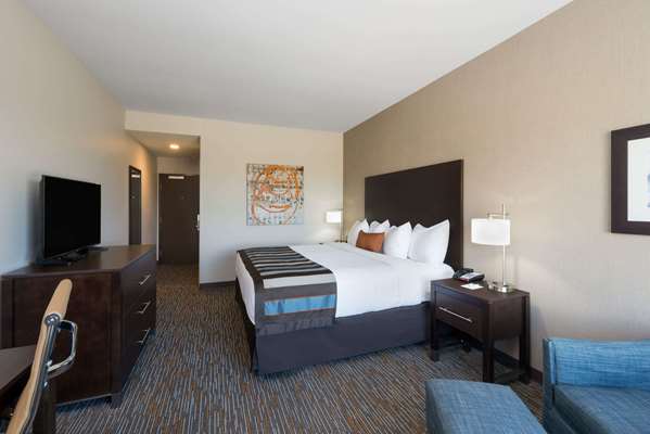  - Wingate by Wyndham Johnstown - I-25, Exit 257