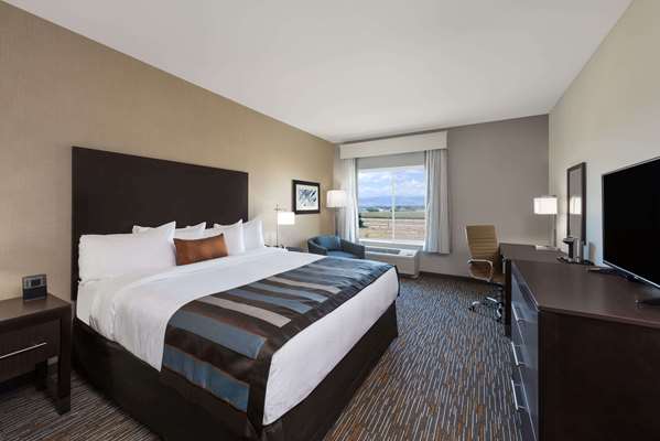  - Wingate by Wyndham Johnstown - I-25, Exit 257
