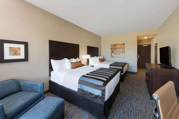  - Wingate by Wyndham Johnstown - I-25, Exit 257