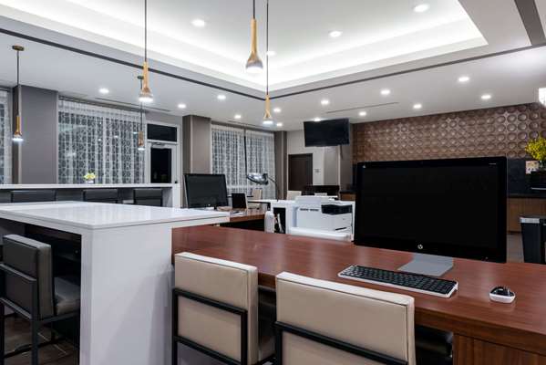 Conference Area - Wingate by Wyndham Johnstown - I-25, Exit 257