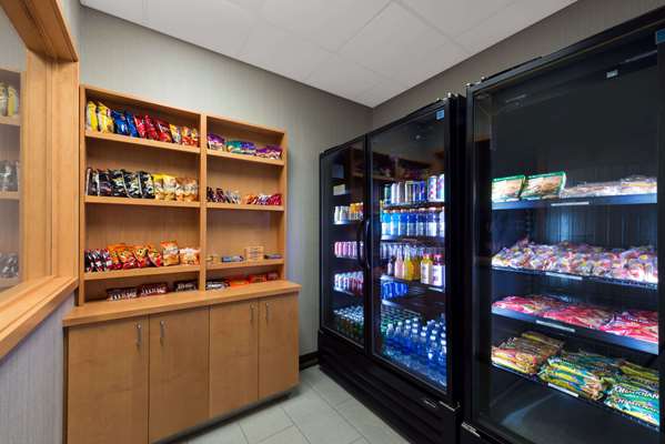  - Wingate by Wyndham Johnstown - I-25, Exit 257