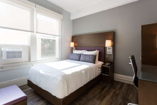  - Cartwright Hotel San Francisco