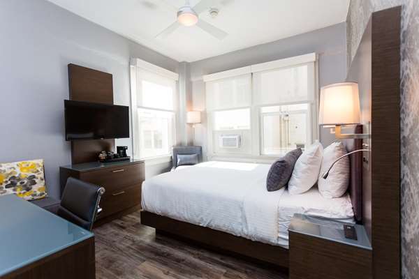  - Cartwright Hotel San Francisco