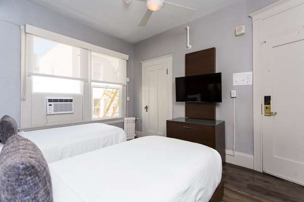  - Cartwright Hotel San Francisco