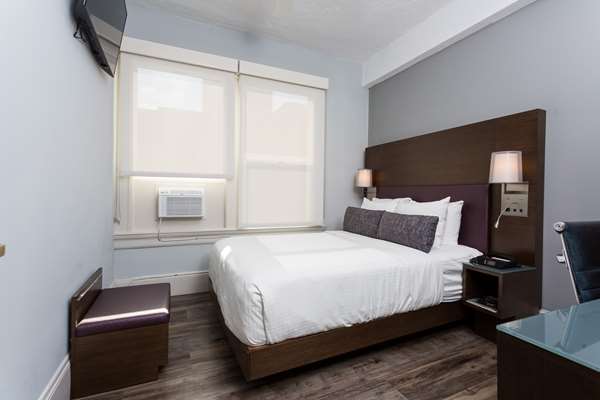  - Cartwright Hotel San Francisco