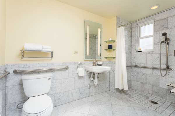  - Cartwright Hotel San Francisco