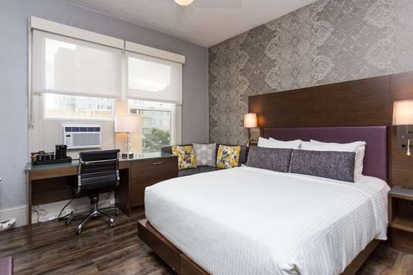  - Cartwright Hotel San Francisco