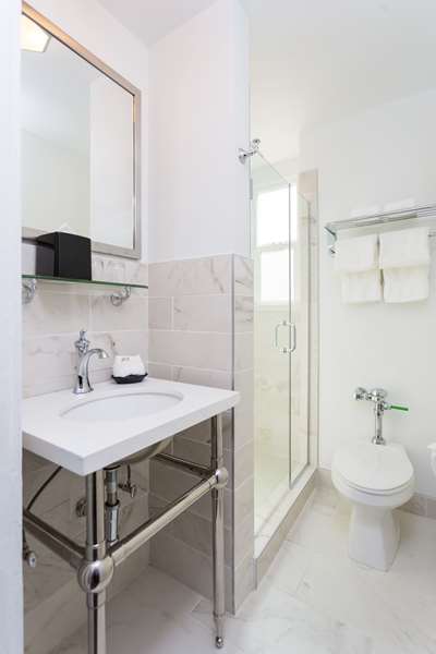  - Cartwright Hotel San Francisco