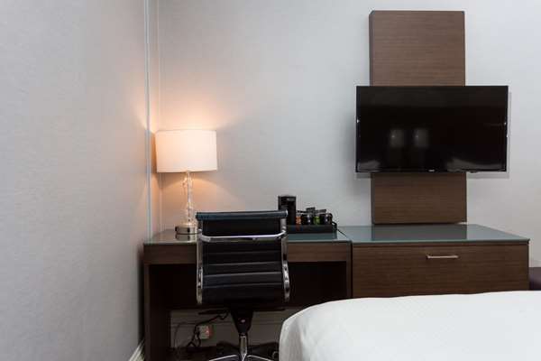  - Cartwright Hotel San Francisco