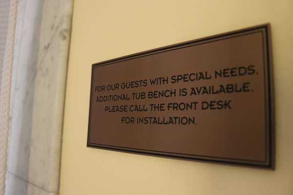  - Cartwright Hotel San Francisco