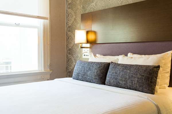  - Cartwright Hotel San Francisco