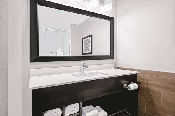  - La Quinta Inn & Suites Convention Center McAllen