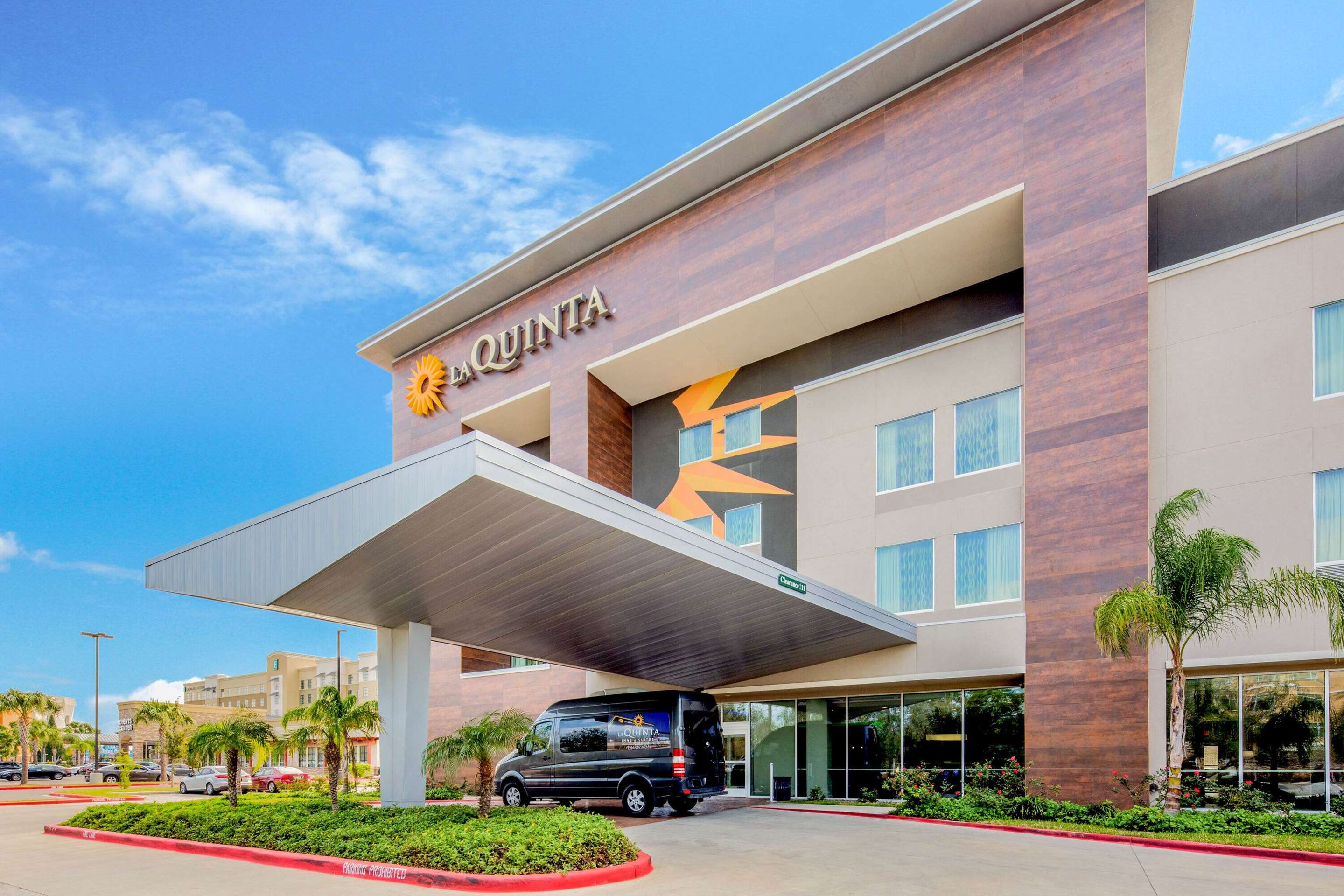 Property amenity | La Quinta Inn & Suites by Wyndham McAllen Convention Center
