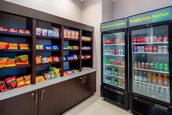  - La Quinta Inn & Suites Convention Center McAllen