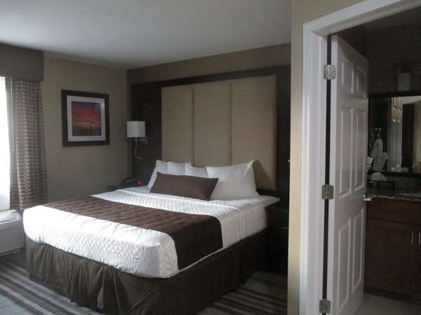  - Best Western Plus Crawfordville Hotel - I-74, Exit 34