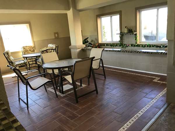  - Best Western Plus Crawfordville Hotel - I-74, Exit 34