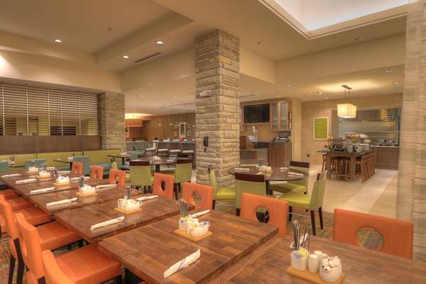 Restaurant - Hilton Garden Inn Pigeon Forge