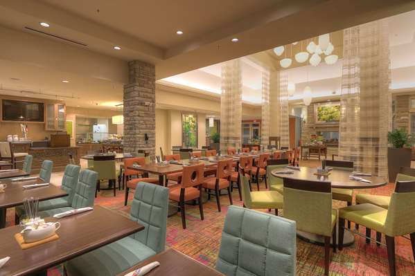 Restaurant - Hilton Garden Inn Pigeon Forge