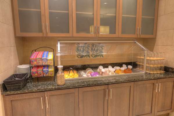 Restaurant - Hilton Garden Inn Pigeon Forge