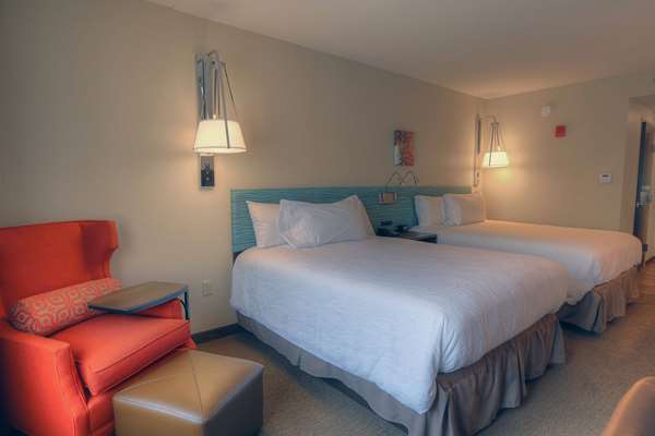  - Hilton Garden Inn Pigeon Forge