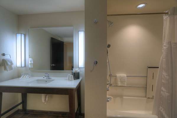  - Hilton Garden Inn Pigeon Forge