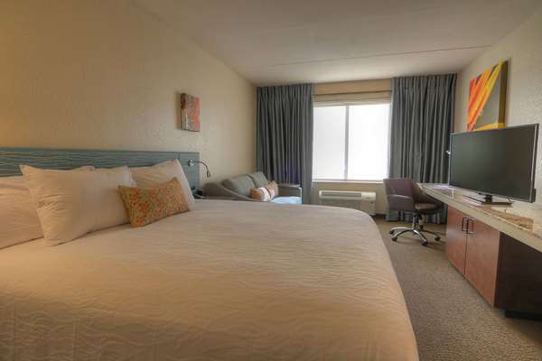  - Hilton Garden Inn Pigeon Forge