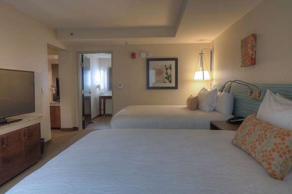  - Hilton Garden Inn Pigeon Forge