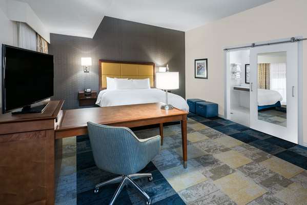  - Hampton Inn & Suites Brooks City Base San Antonio