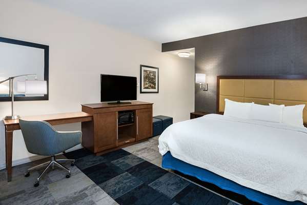  - Hampton Inn & Suites Brooks City Base San Antonio