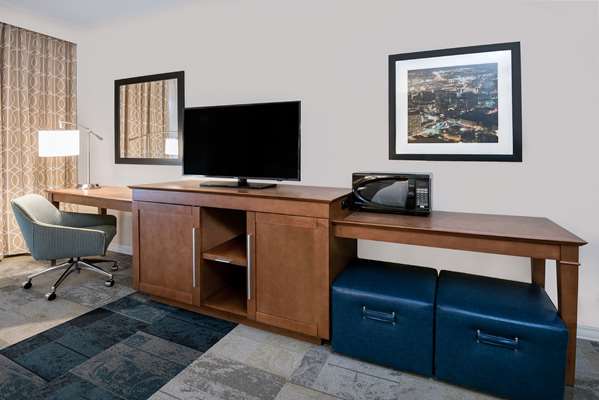  - Hampton Inn & Suites Brooks City Base San Antonio