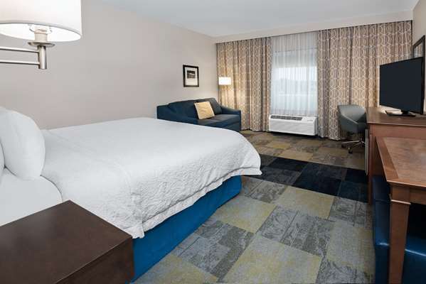  - Hampton Inn & Suites Brooks City Base San Antonio