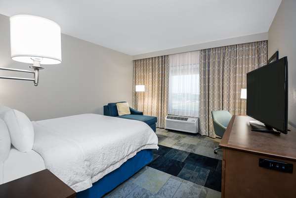  - Hampton Inn & Suites Brooks City Base San Antonio