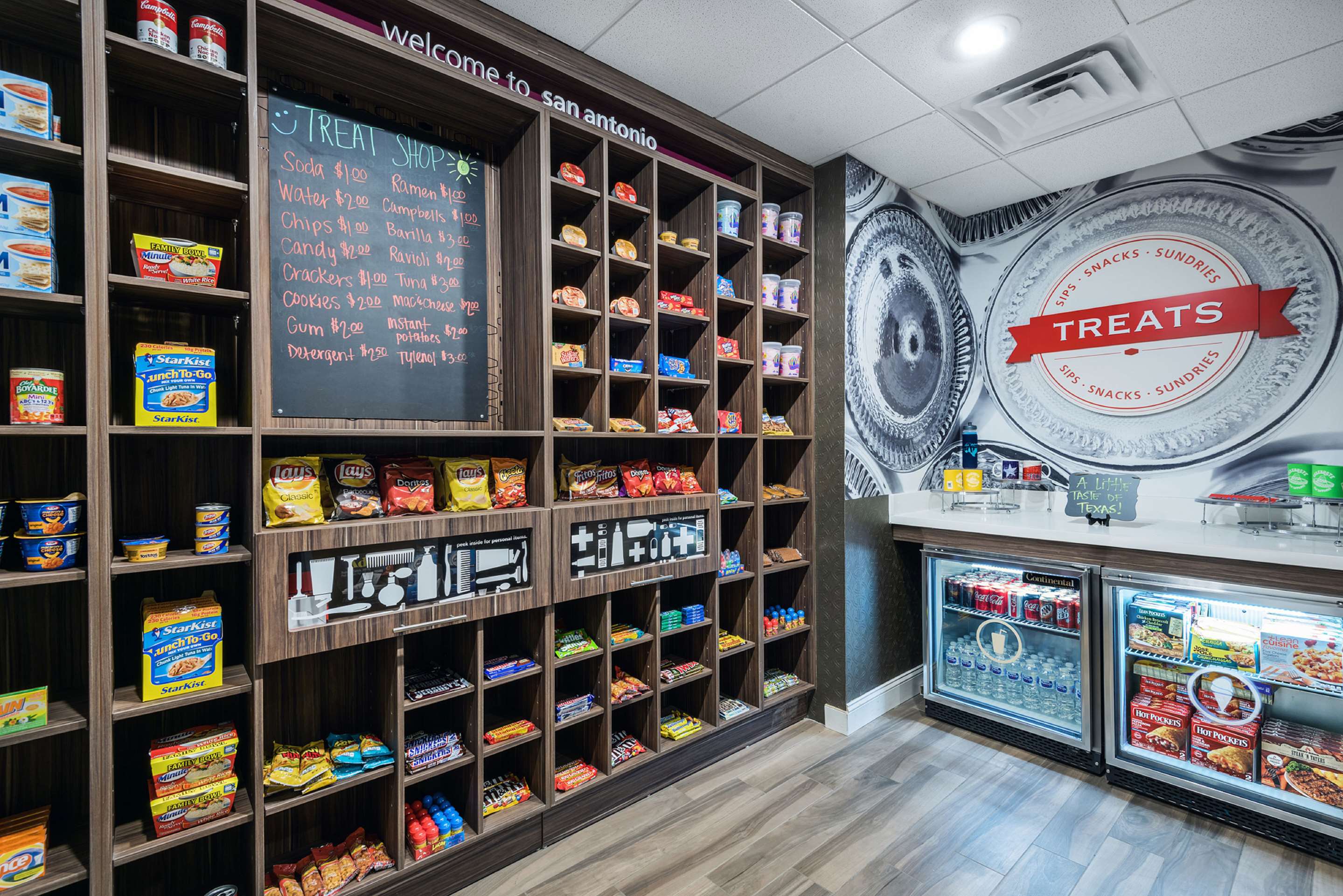 Restaurant | Hampton Inn & Suites San Antonio Brooks City Base, TX