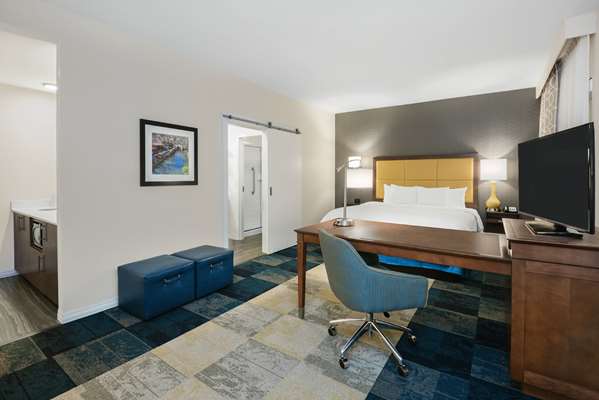  - Hampton Inn & Suites Brooks City Base San Antonio