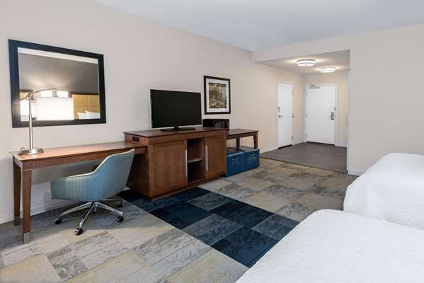  - Hampton Inn & Suites Brooks City Base San Antonio