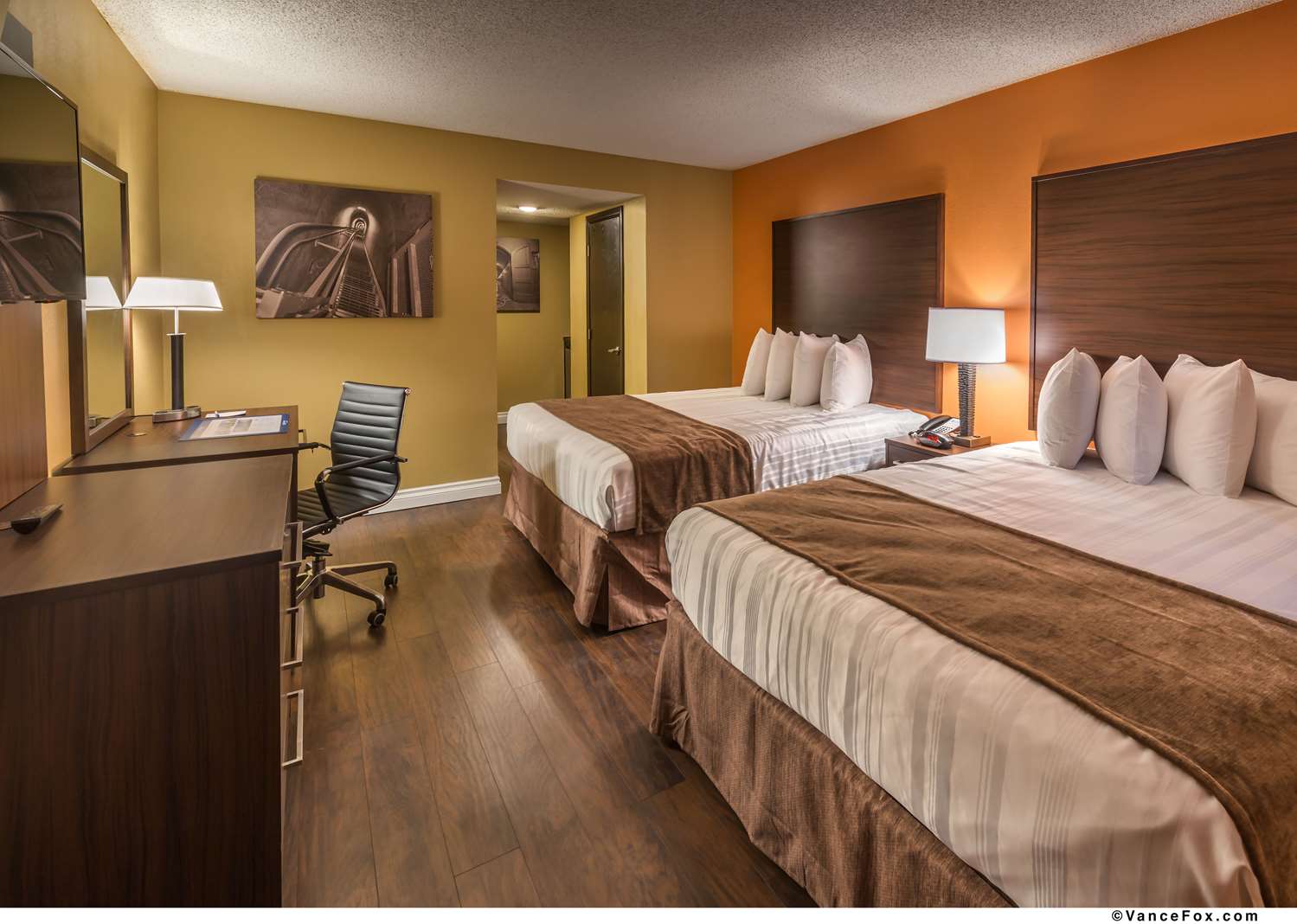 Best Western Hoover Dam Hotel Boulder City, NV See Discounts