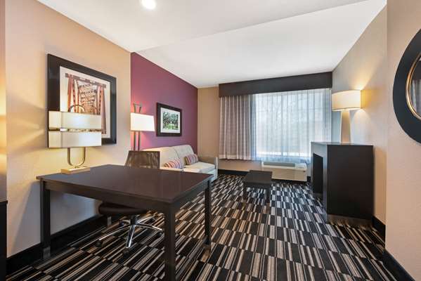Suite - La Quinta Inn & Suites West Monroe - I-20, Exit 114