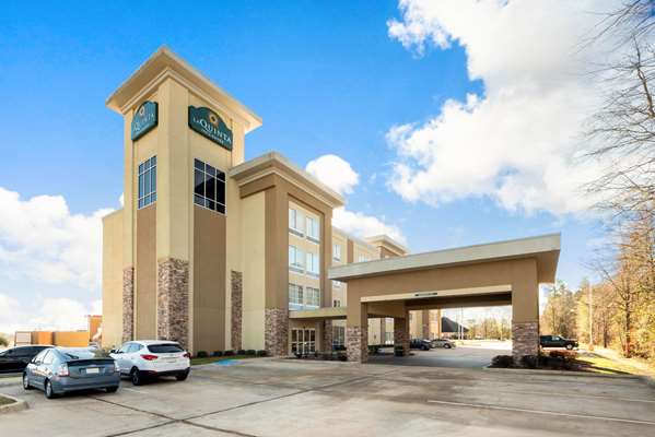 Exterior view - La Quinta Inn & Suites West Monroe - I-20, Exit 114