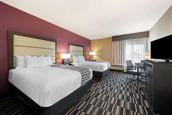  - La Quinta Inn & Suites West Monroe - I-20, Exit 114