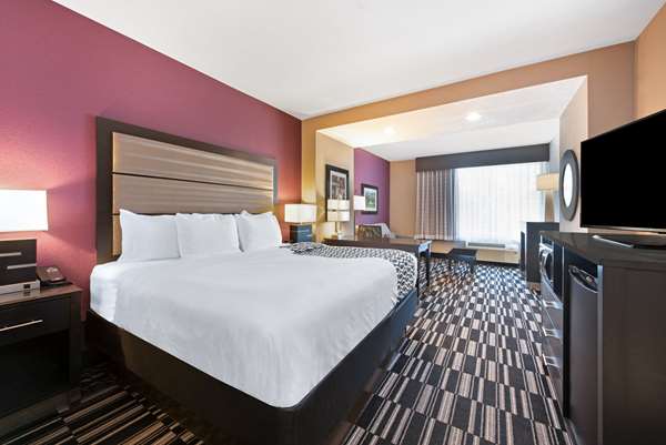 Suite - La Quinta Inn & Suites West Monroe - I-20, Exit 114