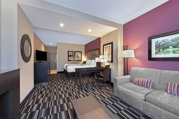 Suite - La Quinta Inn & Suites West Monroe - I-20, Exit 114