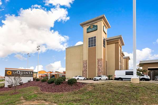 Exterior view - La Quinta Inn & Suites West Monroe - I-20, Exit 114
