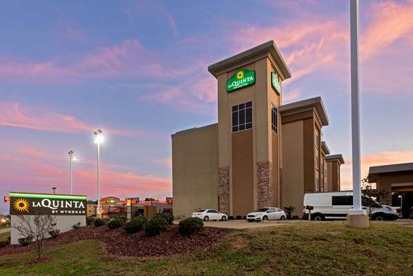 Exterior view - La Quinta Inn & Suites West Monroe - I-20, Exit 114