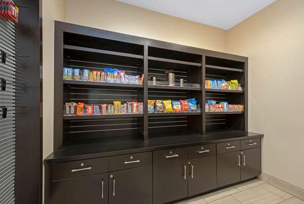  - La Quinta Inn & Suites West Monroe - I-20, Exit 114