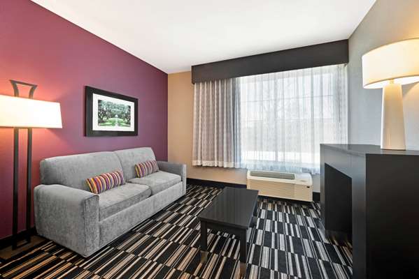 Suite - La Quinta Inn & Suites West Monroe - I-20, Exit 114