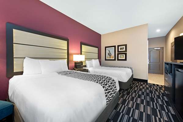  - La Quinta Inn & Suites West Monroe - I-20, Exit 114