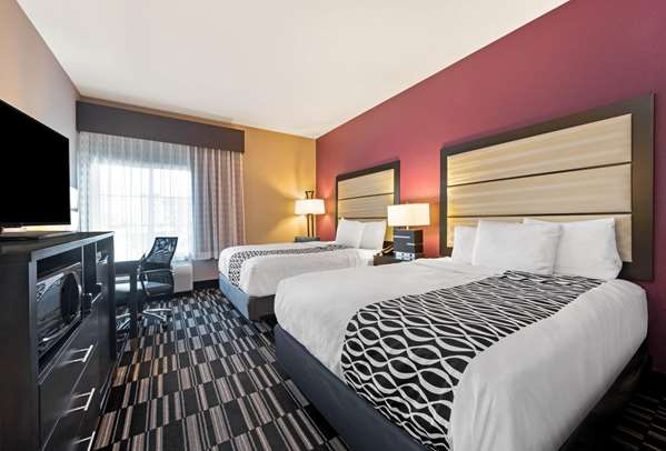  - La Quinta Inn & Suites West Monroe - I-20, Exit 114