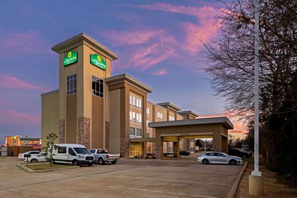 Exterior view - La Quinta Inn & Suites West Monroe - I-20, Exit 114
