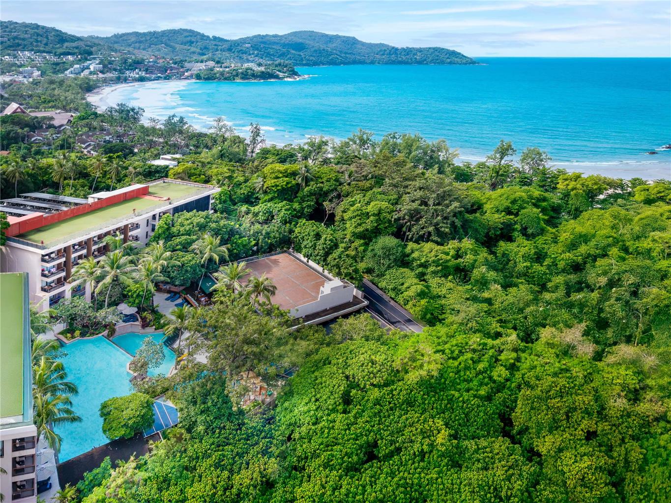 Novotel Phuket Kata Avista Resort